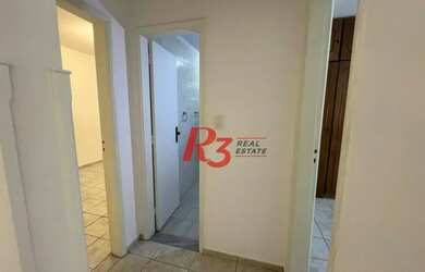 Imagem 5: Apartamento à venda, 116 m² por R$ 650.000,00 - José Menino - Santos/SP