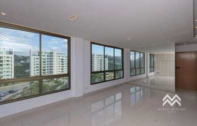 Imagem: O apartamento possui 3 Dormitórios, 3 Banheiros, 2 Vagas na