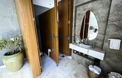 Imagem 16: Barra da Tijuca Casa 4 quartos, sendo 4 suites