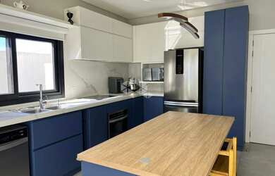 Imagem 5: Casa a venda em Condomínio Fechado com 3 quartos, uma suíte, em Santa