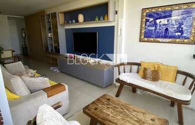 Imagem 7: Recreio dos Bandeirantes Cobertura 4 quartos, sendo 2 suites