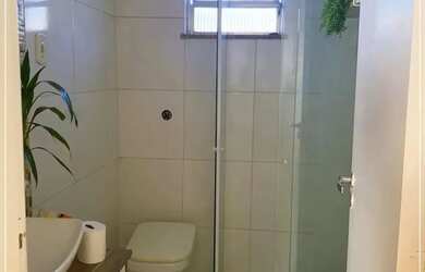 Imagem 7: Imóvel para venda tem 74 metros quadrados com 4 quartos em Boaçu - São...