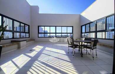 Imagem 5: Apartamento à venda, 54 m² por R$ 349.000,00 - Jardim das Américas...