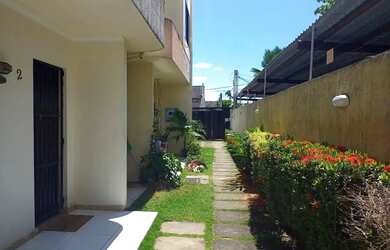 Imagem 4: Casa à venda no VILLAGE LUZ DO SOL, PRAIA DO FLAMENGO, Salvador, BA