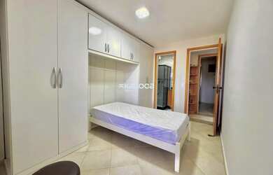 Imagem 10: Apartamento no Recreio de 3 quartos com 90m2