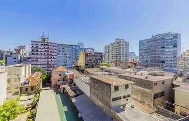 Imagem 10: Imóvel para venda tem 47 metros quadrados com 1 quarto em Cidade Baixa...