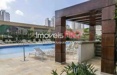 Imagem 10: Apartamento 123m² 3 Dormitórios para Venda no Campo Belo