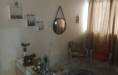 Imagem 16: VENDO ÁGIO DE APTO COM PRESTAÇÕES BAIXÍSSIMAS EM ÁGUAS LINDAS