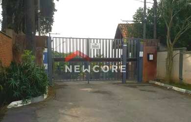 Imagem: O terreno possui 620m² de Área e está localizado em Chácara