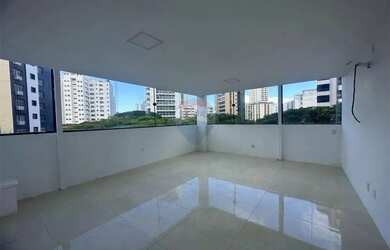 Imagem 4: Salas Comerciais - Edifício Graça Master