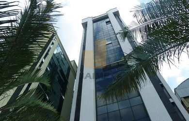 Imagem 11: CONJUNTO COMERCIAL UNIFICADO 2 SALA 2 BANHEIRO COPA E 2 VAGA