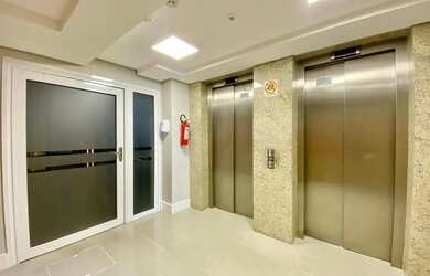 Imagem 3: Imóvel para aluguel com 124 metros quadrados com 3 quartos em Centro...