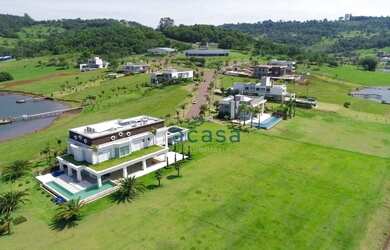 Imagem 12: Marinas Doce Vida II (alagado de Boa Vista da Aparecida