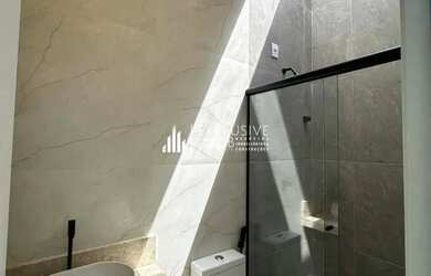 Imagem 5: CASA NO PORTO MARINA DE 110 METROS QUADRADOS, 3 SUÍTES COM 4 BANHEIROS