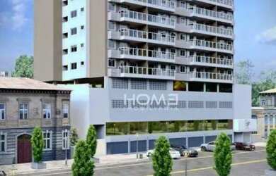 Imagem 4: Apartamento à venda, 62 m² por R$ 360.000,00 - Boaçu - São Gonçalo/RJ