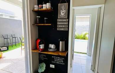 Imagem 7: Condomínio Bosque dos Manacás em Jacareí-SP