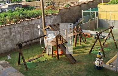 Imagem 11: Apartamento com 2 dormitórios para venda e locação, 53m² - Residencial...