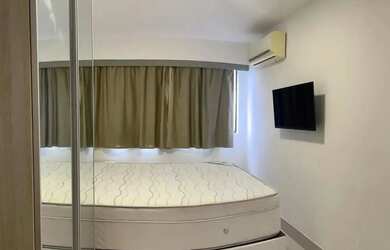 Imagem 8: Imóvel para aluguel com 35 metros quadrados com 1 quarto em Ilha do Leite - Recife - PE