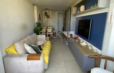 Imagem 5: Recreio dos Bandeirantes Cobertura 4 quartos, sendo 2 suites