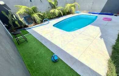 Imagem 2: Condomínio Bosque dos Manacás em Jacareí-SP