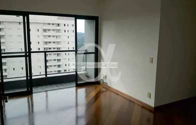 Imagem: O apartamento possui 3 Dormitórios, 3 Banheiros, 2 Vagas na