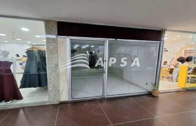 Imagem: O depósito possui 42m² de Área e está localizado em Centro