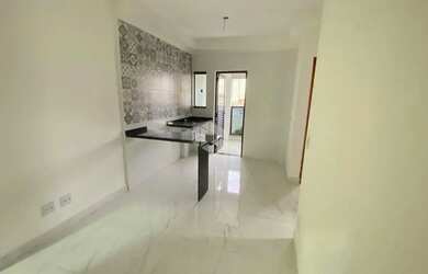 Imagem: Apartamento 41m² 02 Dorms C/Varanda Anália Franco