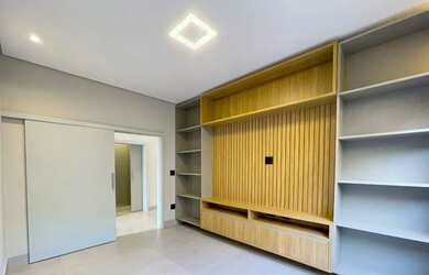 Imagem 7: Casa à venda no Damha VI com 4 suítes e 2 vagas de garagem - Próximo...