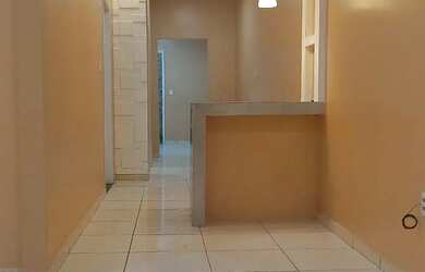 Imagem: A casa possui 2 Dormitórios, 2 Banheiros, 100m² de Área e