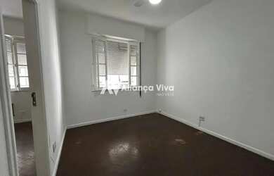 Imagem 2: Flamengo Apartamento 1 quarto, sendo 1 suite