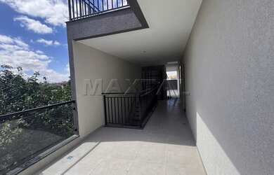 Imagem 2: Apartamento duplex novo para locação de 52 m² com 2 dormitórios, próximo...