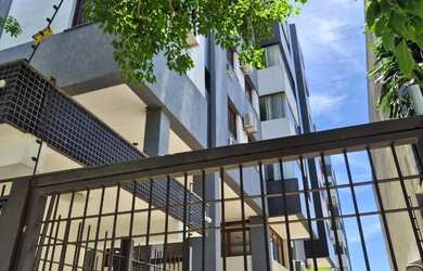 Imagem 2: 2 Dormitórios e vaga dupla