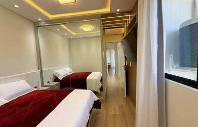 Imagem 10: Apartamento à venda, 3 quartos, 2 suítes, 2 vagas, Jaraguá Esquerdo...