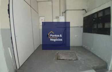 Imagem 3: Galpão á venda , 640 m² - Cambuci - São Paulo/SP