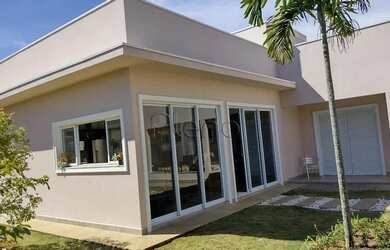 Imagem 10: Casa à venda em Itupeva, aglomeração Urbana de Jundiaí, com 4 suítes,...