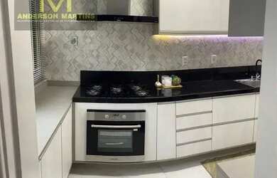 Imagem 9: Apartamento Completo de 3 Quartos com Vista para o Mar Cód.: 28403 R