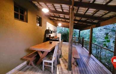 Imagem 11: Pousada mobiliada com 12 dormitórios à venda, 1000 m² por R$ 2.700.000 - Palhano - Brumadi