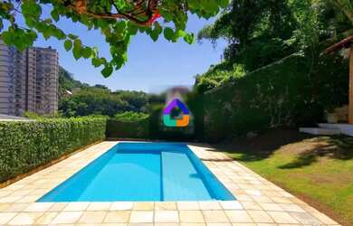 Imagem 11: Casa com 6 quartos em Laranjeiras