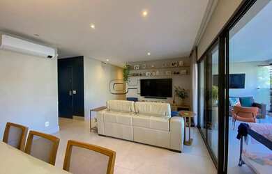 Imagem 6: Venda Apartamento 4 Dormitórios - 158 m² Aclimação