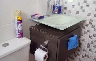 Imagem 16: Open House vende apartamento de 3 quartos no Condomínio Grand Village