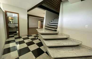 Imagem 5: Venda Casa comercial Cidade Jardim Belo Horizonte