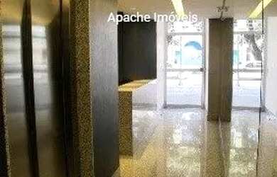 Imagem 3: Prédio comercial a venda no bairro da Savassi na cidade de Belo Horizonte