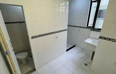 Imagem 14: APTO TODO REFORMADO NO JARDIM GUANABARA 02 QUARTOS