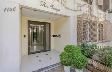 Imagem 5: Apartamento em Auxiliadora