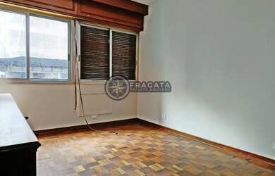 Imagem 5: Apartamento à venda com 167 m² - 3 quartos sendo 1 suíte e 1 vaga -...