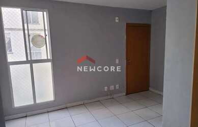 Imagem 1: Apartamento em Rua Dirce - Estância Guatambu - Itaquaquecetuba/SP