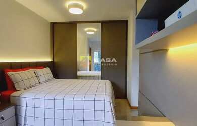 Imagem 6: Incrível apartamento com lazer completo em Parque Residencial Laranjeiras,...