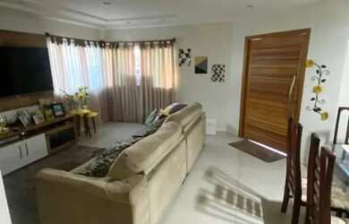 Imagem 12: Casa duplex á venda no Condomínio Residencial Helena Varella II Bairro...