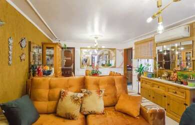 Imagem 5: Apartamento de 2 dormitórios com 1 vaga no bairro Auxiliadora, em Porto...