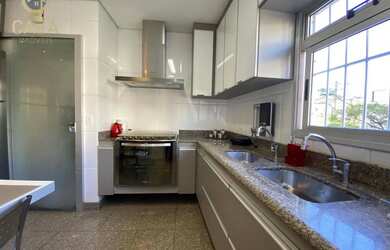 Imagem 10: Apartamento de Luxo à Venda ou Locação em Belo Horizonte-MG, Bairro...